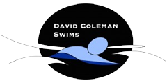 David Coleman Swims